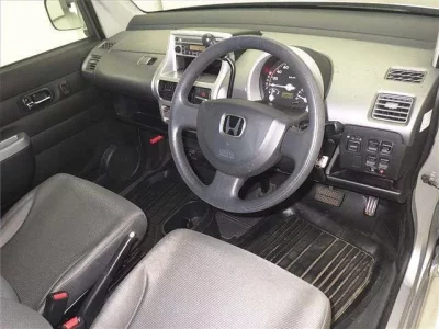 Honda THATS