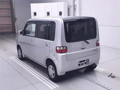 Honda THATS