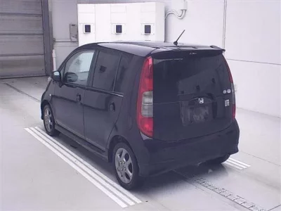 Honda LIFE
