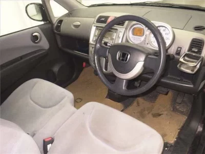 Honda LIFE