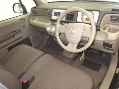Honda LIFE