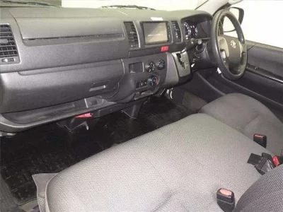 Toyota REGIUS ACE VAN