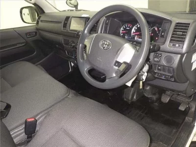 Toyota REGIUS ACE VAN