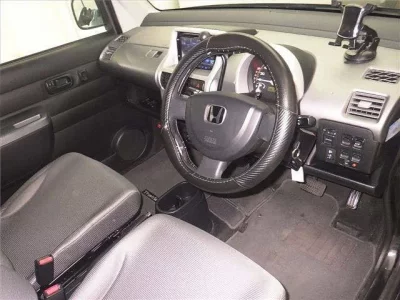 Honda THATS