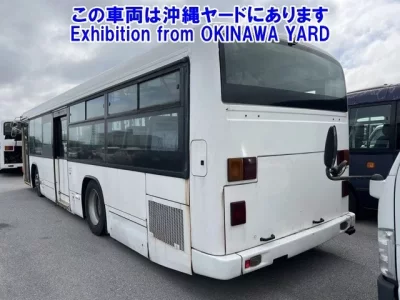 Isuzu ERGA