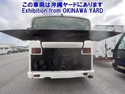 Isuzu ERGA