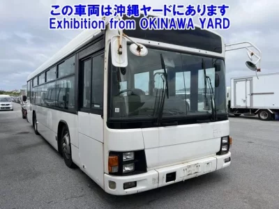 Isuzu ERGA
