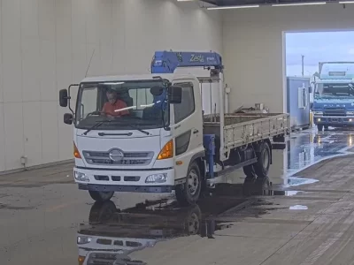 Hino RANGER