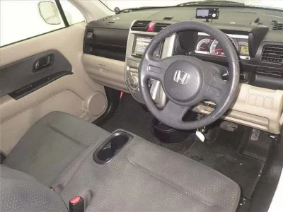 Honda ZEST