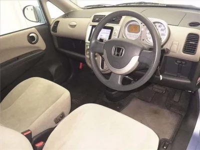 Honda LIFE