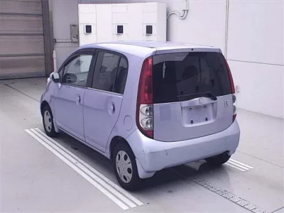 Honda LIFE