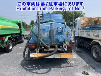 Nissan CONDOR