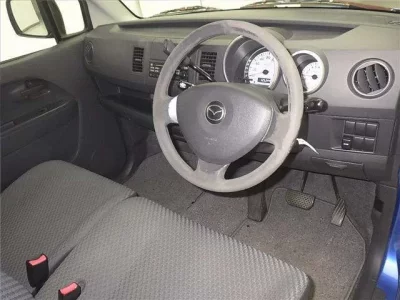 Mazda AZ WAGON