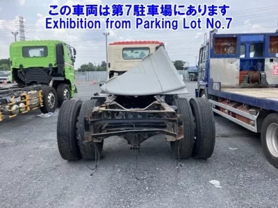 Hino TRUCK