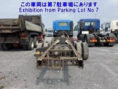 Hino PROFIA