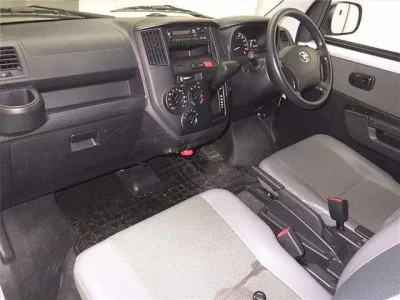 Toyota TOWN ACE VAN
