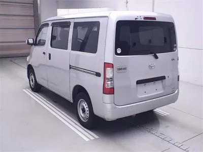 Toyota TOWN ACE VAN