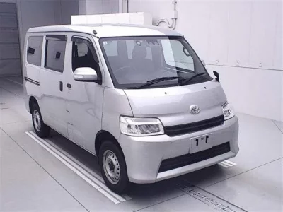 Toyota TOWN ACE VAN