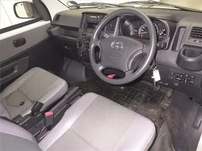 Toyota TOWN ACE VAN