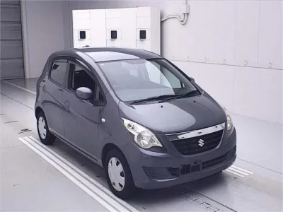 Suzuki CERVO