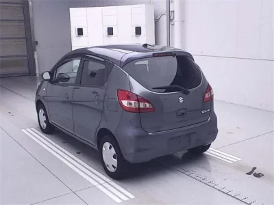 Suzuki CERVO