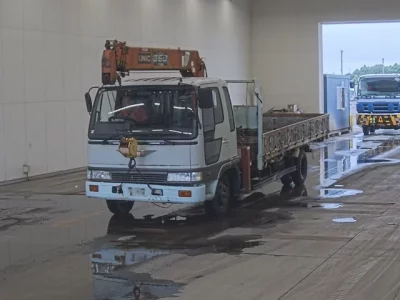 Hino RANGER