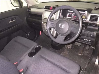 Honda ZEST