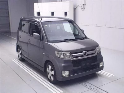 Honda ZEST