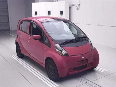 Mitsubishi I