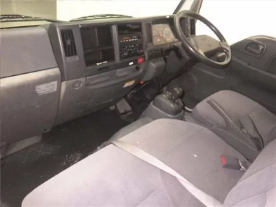 Mazda TITAN