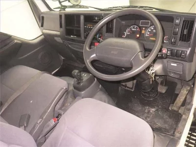 Mazda TITAN