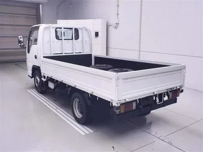 Mazda TITAN