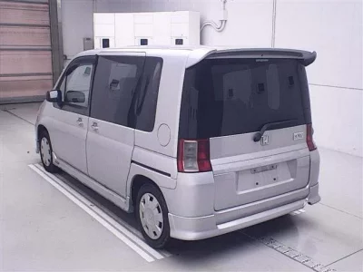 Honda MOBILIO