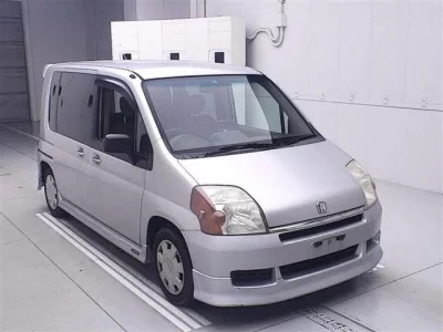 Honda MOBILIO