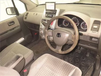 Honda MOBILIO