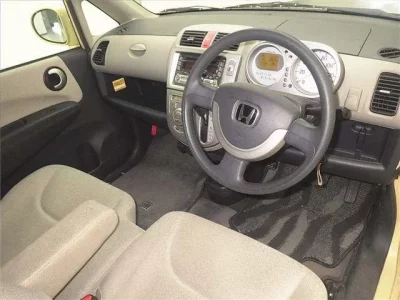 Honda LIFE