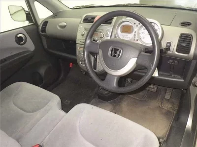 Honda LIFE