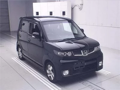 Honda ZEST