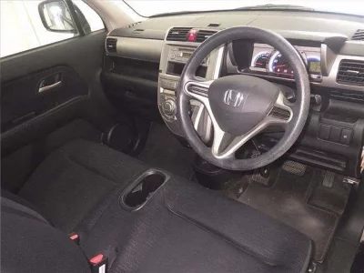 Honda ZEST