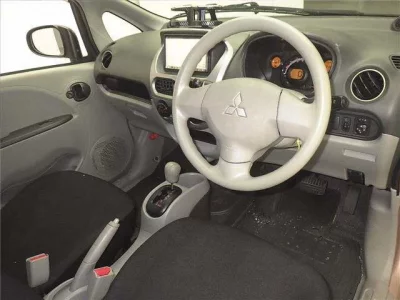 Mitsubishi I