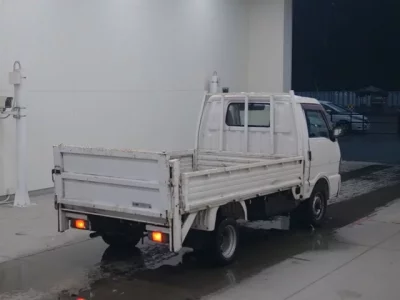 Mazda BONGO BRAWNY TRUCK