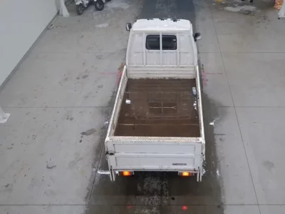 Mazda BONGO BRAWNY TRUCK