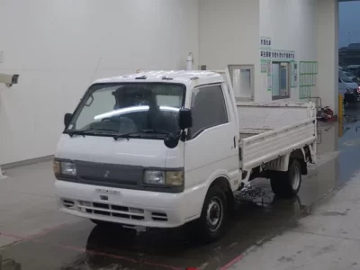 Mazda BONGO BRAWNY TRUCK