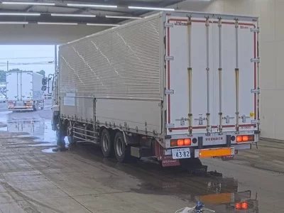 Hino PROFIA