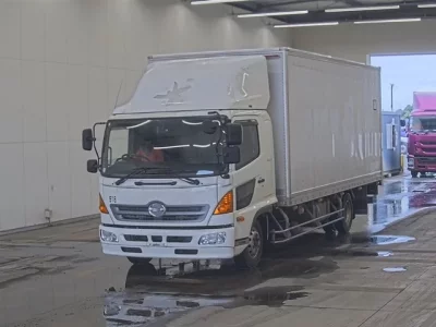 Hino RANGER