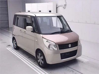 Suzuki PALETTE