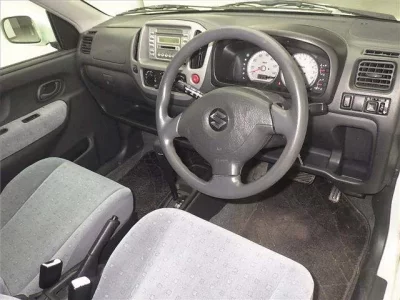 Suzuki KEI