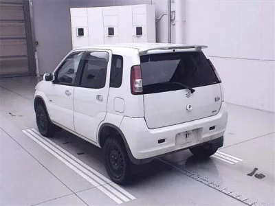 Suzuki KEI