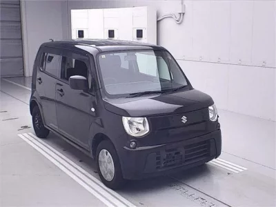 Suzuki MRWAGON