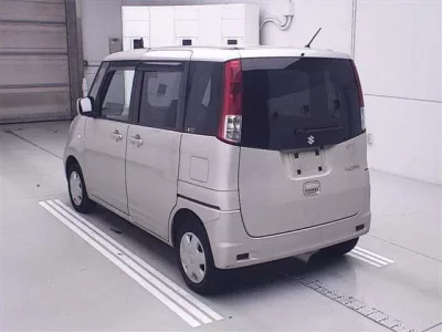 Suzuki PALETTE